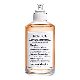 Replica Autumn Vibes - Woda toaletowa